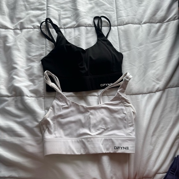 Dfyne Other - Dfyne Sports Bras